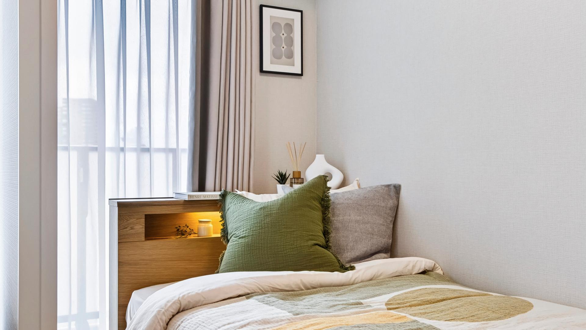 Room Type Gallery